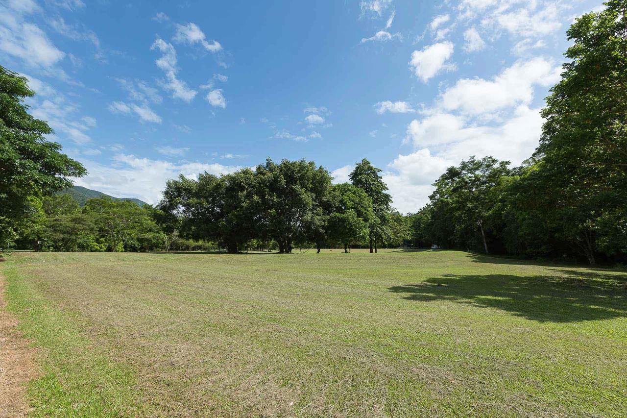 Cairns Homestead Redlynch Pet And Family Friendly Exterior photo